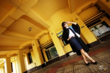 ผลงานการถ่ายภาพ มหาวิทยาลัยธรรมศาสตร์