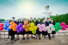 ผลงานการถ่ายภาพ มหาวิทยาลัยเกษตรศาสตร์