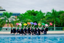 ผลงานการถ่ายภาพ มหาวิทยาลัยเกษตรศาสตร์