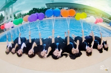 ผลงานการถ่ายภาพ มหาวิทยาลัยเกษตรศาสตร์
