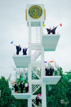 ผลงานการถ่ายภาพ มหาวิทยาลัยเกษตรศาสตร์