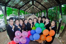 ผลงานการถ่ายภาพ มหาวิทยาลัยเกษตรศาสตร์