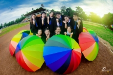 ผลงานการถ่ายภาพ มหาวิทยาลัยเกษตรศาสตร์