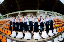 ผลงานการถ่ายภาพ มหาวิทยาลัยเกษตรศาสตร์
