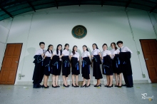 ผลงานการถ่ายภาพ มหาวิทยาลัยเกษตรศาสตร์