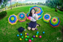 ผลงานการถ่ายภาพ มหาวิทยาลัยเกษตรศาสตร์
