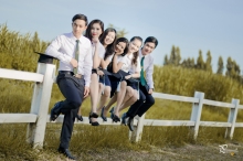 ผลงานการถ่ายภาพ มหาวิทยาลัยเกษตรศาสตร์