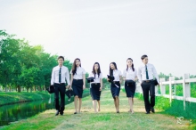 ผลงานการถ่ายภาพ มหาวิทยาลัยเกษตรศาสตร์