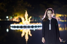 ผลงานการถ่ายภาพ มหาวิทยาลัยเกษตรศาสตร์