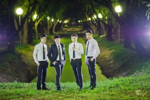 ผลงานการถ่ายภาพ มหาวิทยาลัยเกษตรศาสตร์