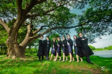 ผลงานการถ่ายภาพ มหาวิทยาลัยเกษตรศาสตร์
