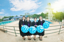 ผลงานการถ่ายภาพ มหาวิทยาลัยเกษตรศาสตร์