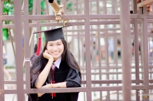 ผลงานการถ่ายภาพ มหาวิทยาลัยเกษตรศาสตร์