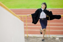 ผลงานการถ่ายภาพ มหาวิทยาลัยเกษตรศาสตร์