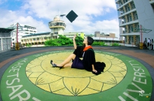 ผลงานการถ่ายภาพ มหาวิทยาลัยเกษตรศาสตร์