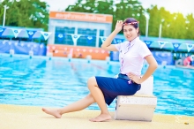 ผลงานการถ่ายภาพ มหาวิทยาลัยเกษตรศาสตร์