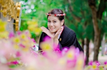 ผลงานการถ่ายภาพ มหาวิทยาลัยเกษตรศาสตร์
