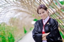 ผลงานการถ่ายภาพ มหาวิทยาลัยเกษตรศาสตร์