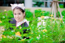 ผลงานการถ่ายภาพ มหาวิทยาลัยเกษตรศาสตร์