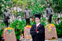 ผลงานการถ่ายภาพ มหาวิทยาลัยเกษตรศาสตร์