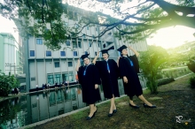 ผลงานการถ่ายภาพ มหาวิทยาลัยเกษตรศาสตร์