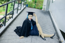 ผลงานการถ่ายภาพ มหาวิทยาลัยเกษตรศาสตร์