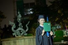 ผลงานการถ่ายภาพ มหาวิทยาลัยเกษตรศาสตร์
