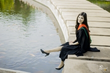 ผลงานการถ่ายภาพ มหาวิทยาลัยเกษตรศาสตร์