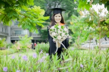 ผลงานการถ่ายภาพ มหาวิทยาลัยเกษตรศาสตร์