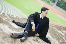 ผลงานการถ่ายภาพ มหาวิทยาลัยเกษตรศาสตร์