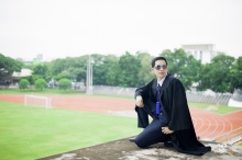 ผลงานการถ่ายภาพ มหาวิทยาลัยเกษตรศาสตร์