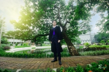 ผลงานการถ่ายภาพ มหาวิทยาลัยเกษตรศาสตร์
