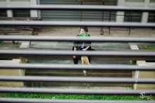 ผลงานการถ่ายภาพ มหาวิทยาลัยเกษตรศาสตร์