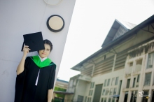ผลงานการถ่ายภาพ มหาวิทยาลัยเกษตรศาสตร์