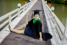 ผลงานการถ่ายภาพ มหาวิทยาลัยเกษตรศาสตร์
