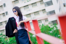 ผลงานการถ่ายภาพ มหาวิทยาลัยเกษตรศาสตร์