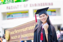 ผลงานการถ่ายภาพ มหาวิทยาลัยเกษตรศาสตร์