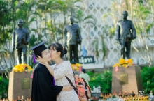ผลงานการถ่ายภาพ มหาวิทยาลัยเกษตรศาสตร์