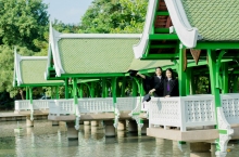 ผลงานการถ่ายภาพ มหาวิทยาลัยเกษตรศาสตร์