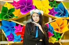 ผลงานการถ่ายภาพ มหาวิทยาลัยเกษตรศาสตร์