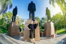 ผลงานการถ่ายภาพ มหาวิทยาลัยเกษตรศาสตร์