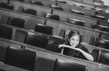 ผลงานการถ่ายภาพ มหาวิทยาลัยเกษตรศาสตร์
