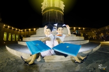 ผลงานการถ่ายภาพ มหาวิทยาลัยสงขลานครินทร์