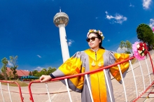 ผลงานการถ่ายภาพ มหาวิทยาลัยเทคโนโลยีสุรนารี
