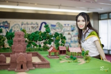 ผลงานการถ่ายภาพ มหาวิทยาลัยมหาสารคาม