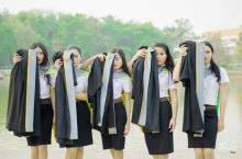 ผลงานการถ่ายภาพ มหาวิทยาลัยมหาสารคาม