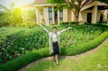 ผลงานการถ่ายภาพ มหาวิทยาลัยเทคโนโลยีราชมงคลธัญบุรี