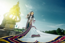 ผลงานการถ่ายภาพ มหาวิทยาลัยเทคโนโลยีราชมงคลธัญบุรี