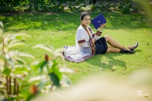 ผลงานการถ่ายภาพ มหาวิทยาลัยเทคโนโลยีราชมงคลธัญบุรี
