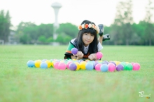 ผลงานการถ่ายภาพ สถาบันเทคโนโลยีแห่งเอเชีย